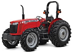 Serie MF 2600