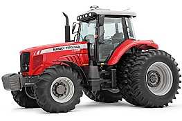 Serie MF 7000