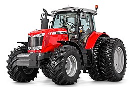 Serie MF 7700
