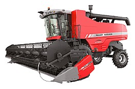 SERIE MF 500