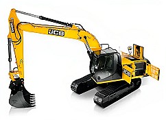 EXCAVADORAS